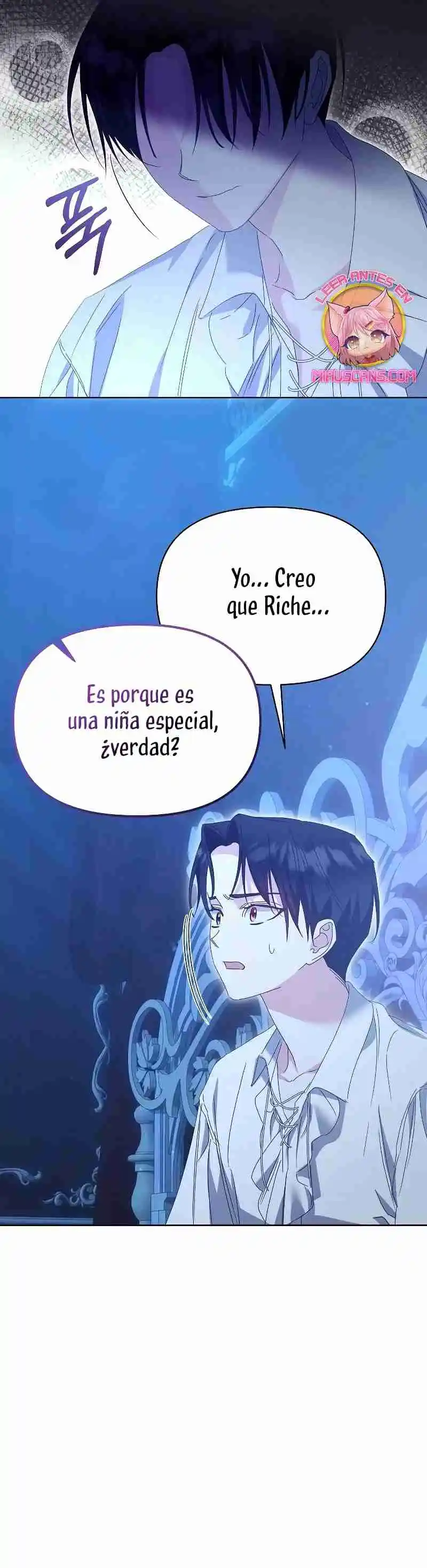 ME CONVERTI EN LA HIJA ADOPTIVA DE UNA FAMILIA DE ASESINOS - Capítulo 39 - Página 20 - LectorTMOo