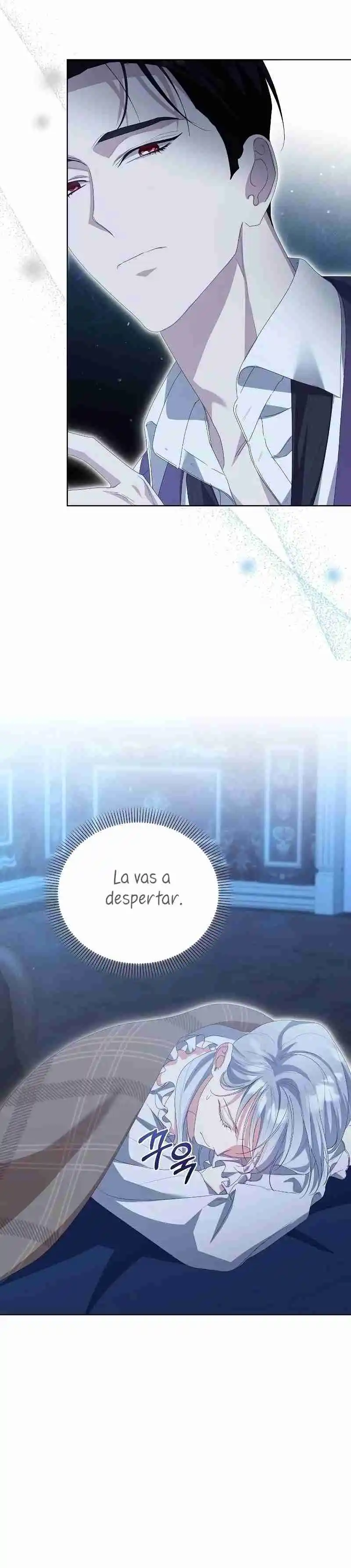 ME CONVERTI EN LA HIJA ADOPTIVA DE UNA FAMILIA DE ASESINOS - Capítulo 39 - Página 23 - LectorTMOo