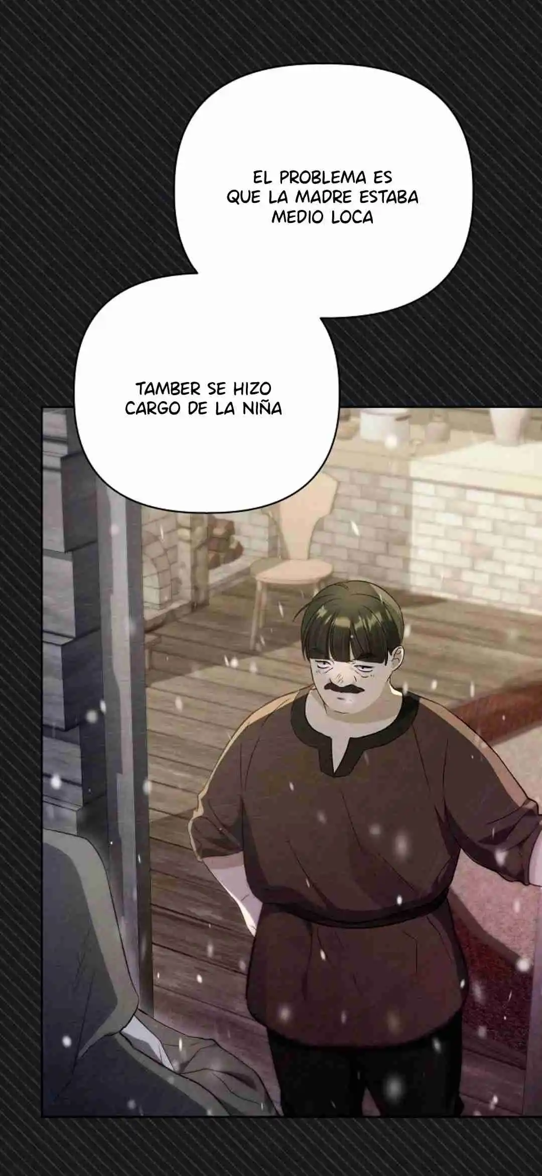 ME CONVERTI EN LA HIJA ADOPTIVA DE UNA FAMILIA DE ASESINOS - Capítulo 4 - Página 6 - LectorTMOo