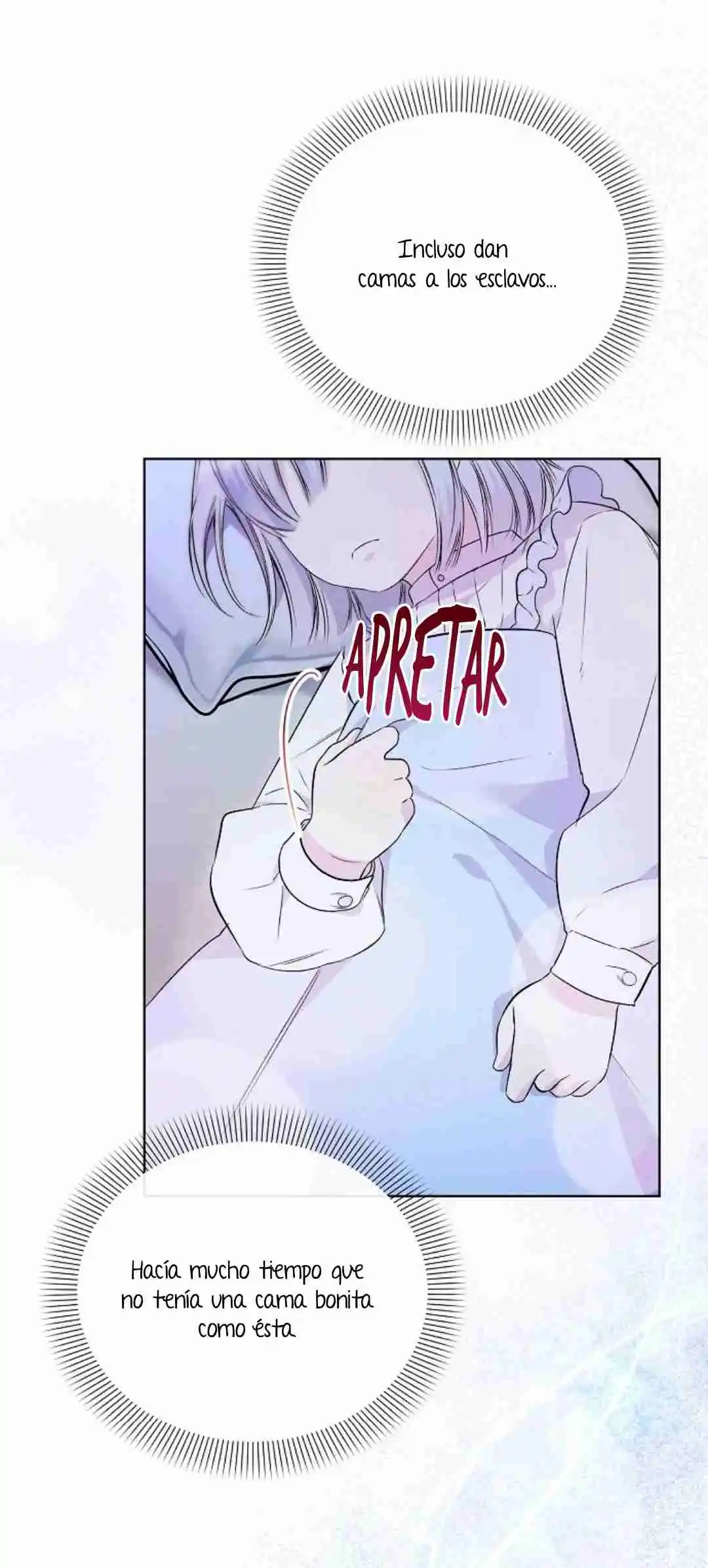 ME CONVERTI EN LA HIJA ADOPTIVA DE UNA FAMILIA DE ASESINOS - Capítulo 4 - Página 29 - LectorTMOo