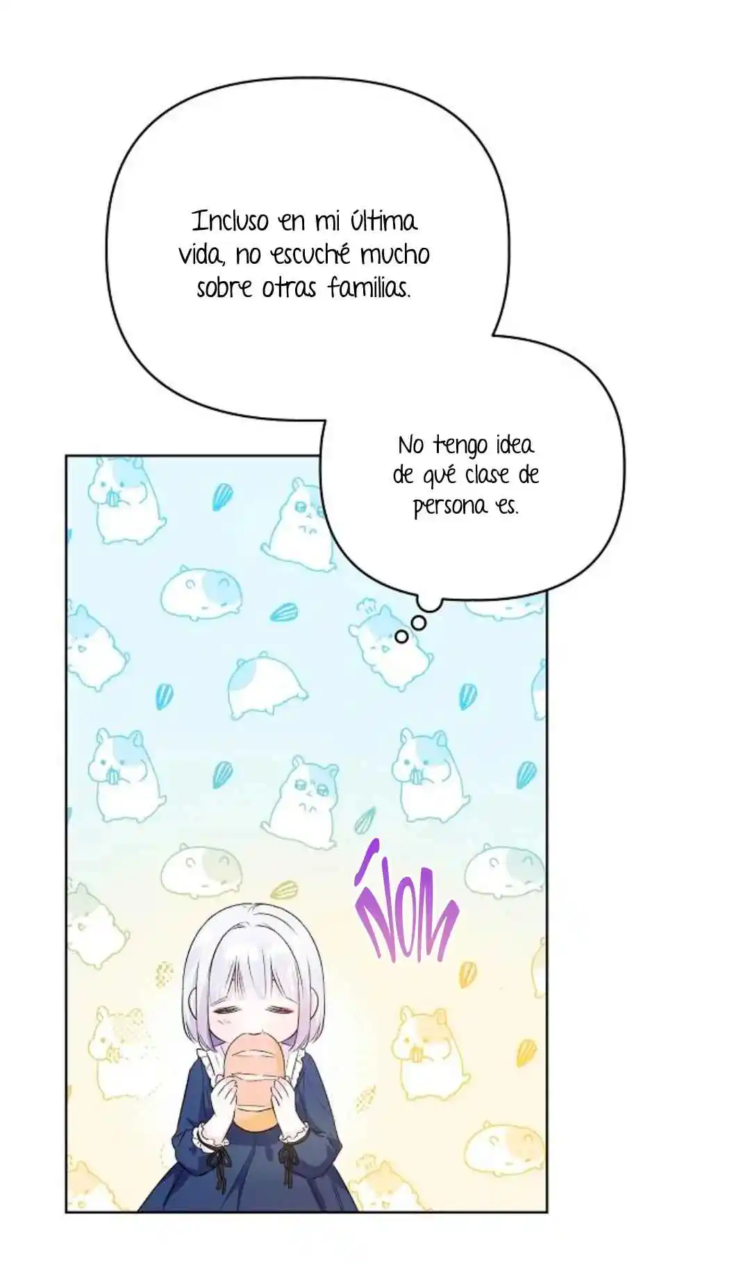 ME CONVERTI EN LA HIJA ADOPTIVA DE UNA FAMILIA DE ASESINOS - Capítulo 4 - Página 54 - LectorTMOo