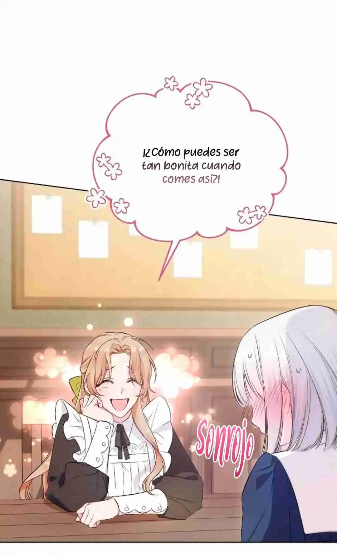 ME CONVERTI EN LA HIJA ADOPTIVA DE UNA FAMILIA DE ASESINOS - Capítulo 4 - Página 56 - LectorTMOo