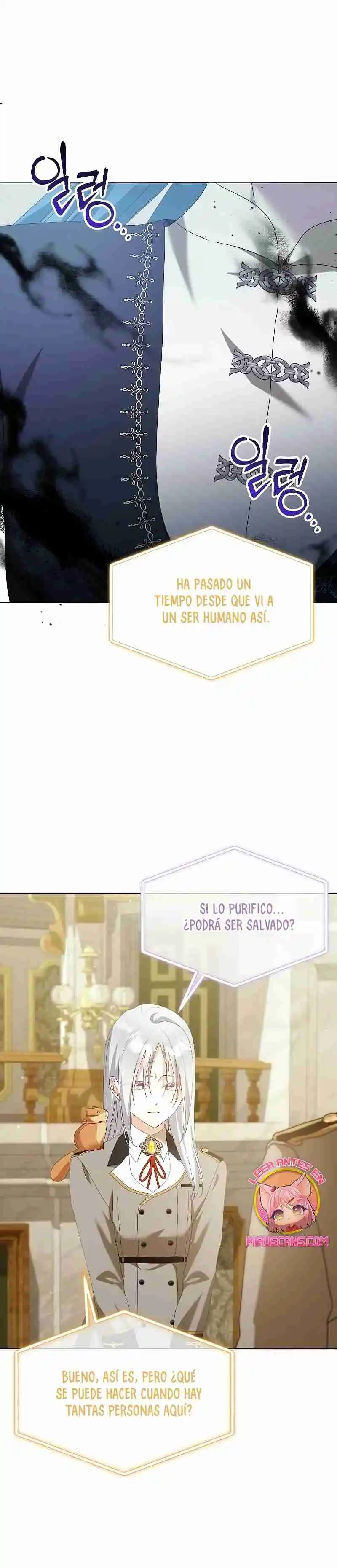 ME CONVERTI EN LA HIJA ADOPTIVA DE UNA FAMILIA DE ASESINOS - Capítulo 41 - Página 39 - LectorTMOo