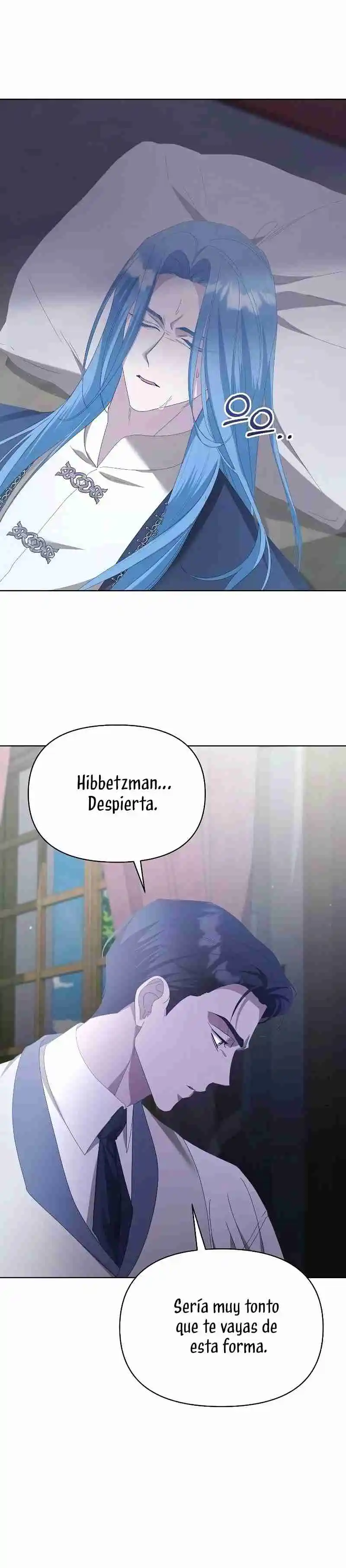 ME CONVERTI EN LA HIJA ADOPTIVA DE UNA FAMILIA DE ASESINOS - Capítulo 42 - Página 29 - LectorTMOo