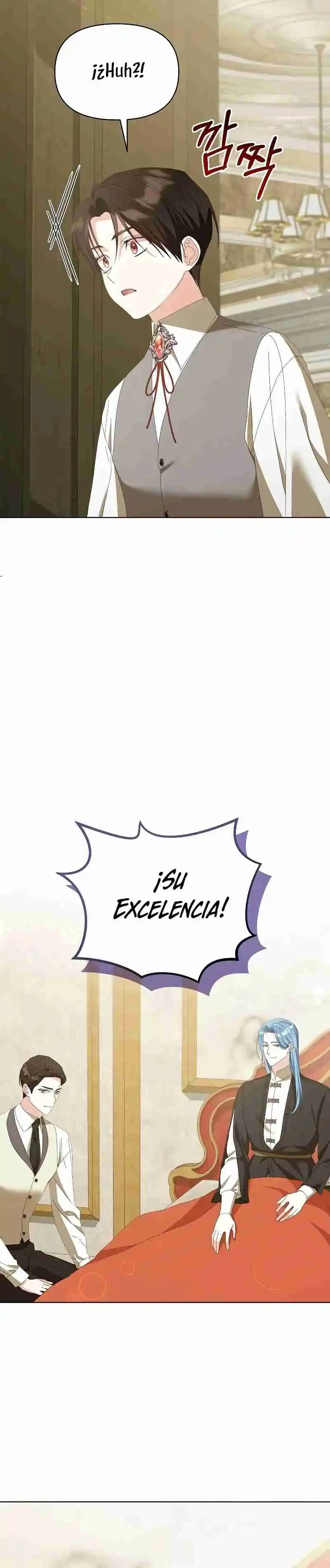 ME CONVERTI EN LA HIJA ADOPTIVA DE UNA FAMILIA DE ASESINOS - Capítulo 43 - Página 7 - LectorTMOo