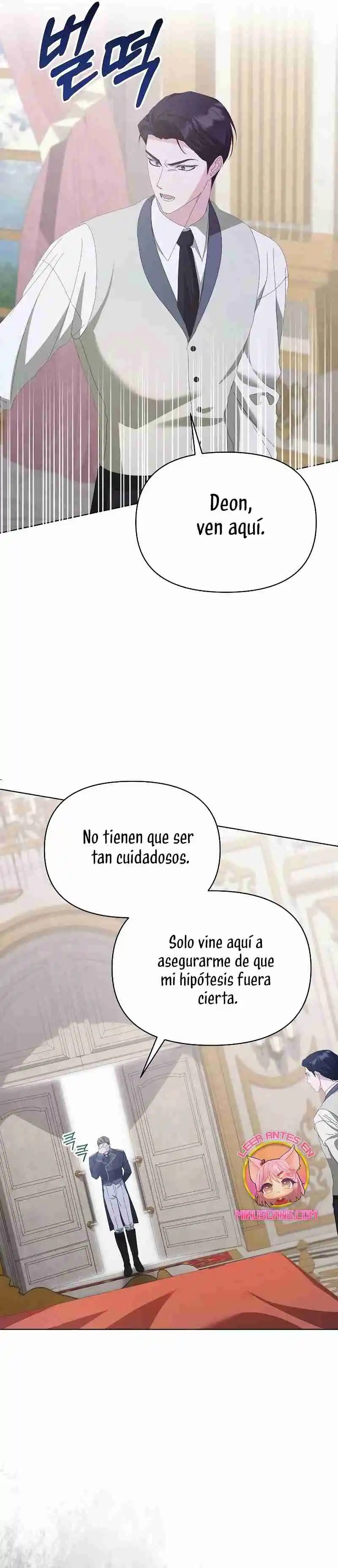 ME CONVERTI EN LA HIJA ADOPTIVA DE UNA FAMILIA DE ASESINOS - Capítulo 43 - Página 11 - LectorTMOo