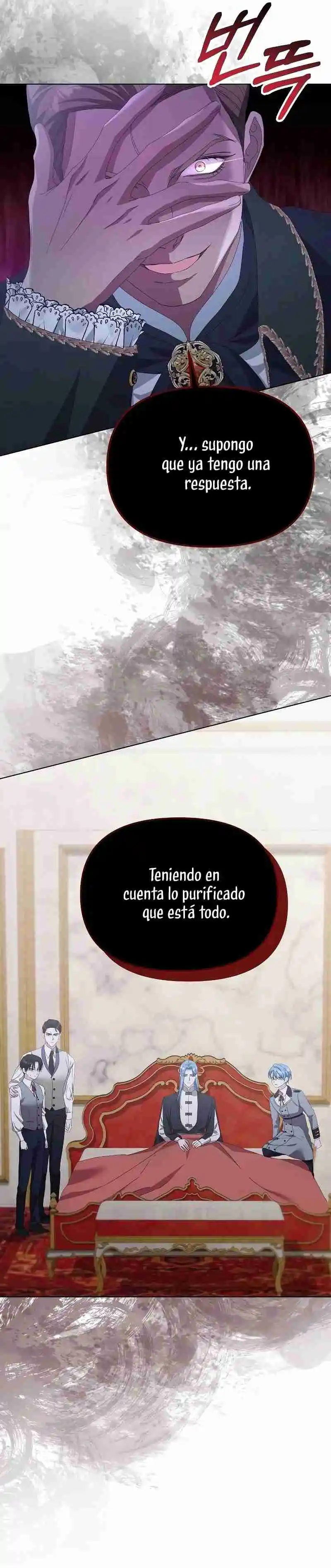 ME CONVERTI EN LA HIJA ADOPTIVA DE UNA FAMILIA DE ASESINOS - Capítulo 43 - Página 12 - LectorTMOo