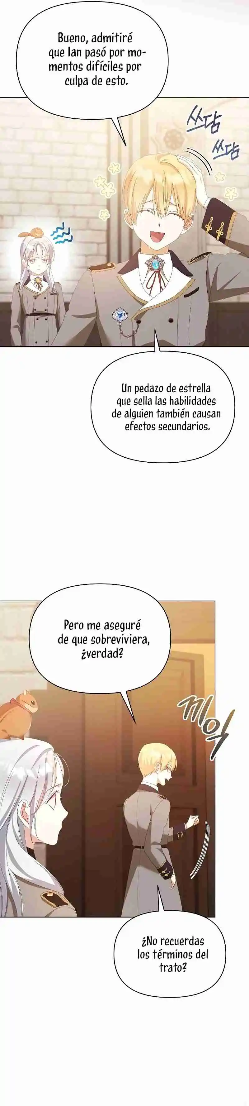 ME CONVERTI EN LA HIJA ADOPTIVA DE UNA FAMILIA DE ASESINOS - Capítulo 44 - Página 13 - LectorTMOo