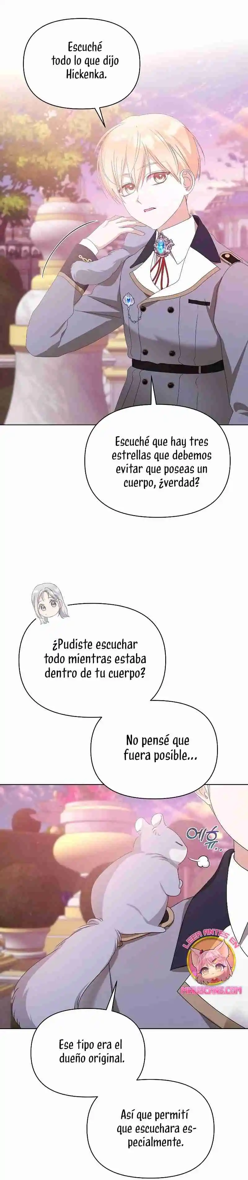 ME CONVERTI EN LA HIJA ADOPTIVA DE UNA FAMILIA DE ASESINOS - Capítulo 44 - Página 28 - LectorTMOo