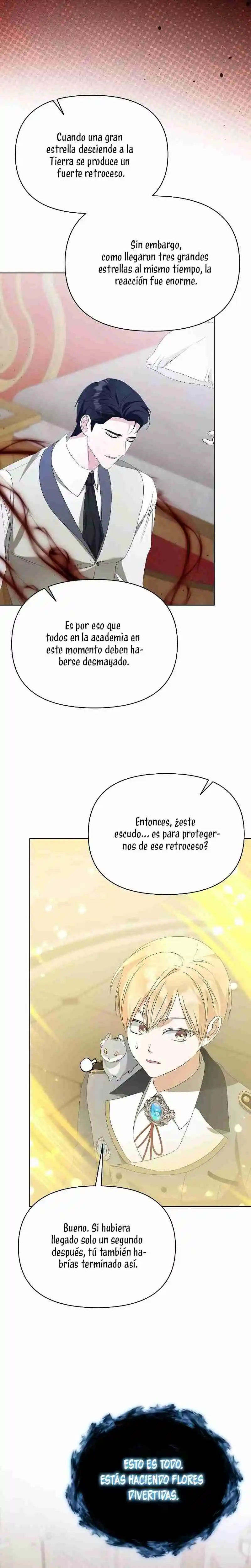 ME CONVERTI EN LA HIJA ADOPTIVA DE UNA FAMILIA DE ASESINOS - Capítulo 45 - Página 21 - LectorTMOo
