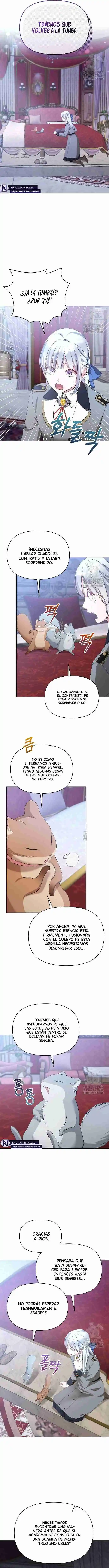 ME CONVERTI EN LA HIJA ADOPTIVA DE UNA FAMILIA DE ASESINOS - Capítulo 46 - Página 10 - LectorTMOo