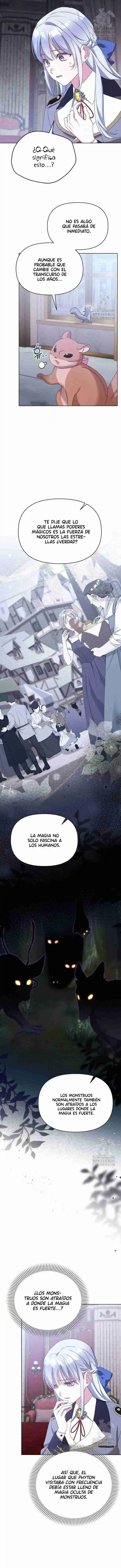 ME CONVERTI EN LA HIJA ADOPTIVA DE UNA FAMILIA DE ASESINOS - Capítulo 46 - Página 11 - LectorTMOo