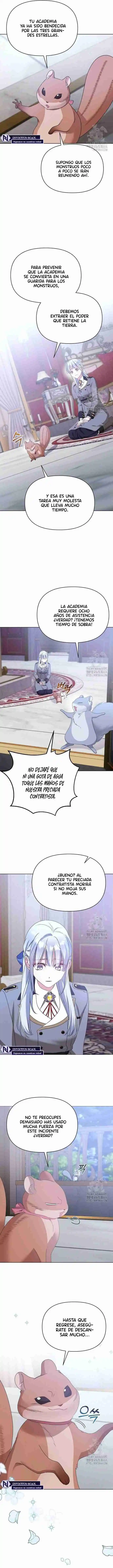 ME CONVERTI EN LA HIJA ADOPTIVA DE UNA FAMILIA DE ASESINOS - Capítulo 46 - Página 12 - LectorTMOo