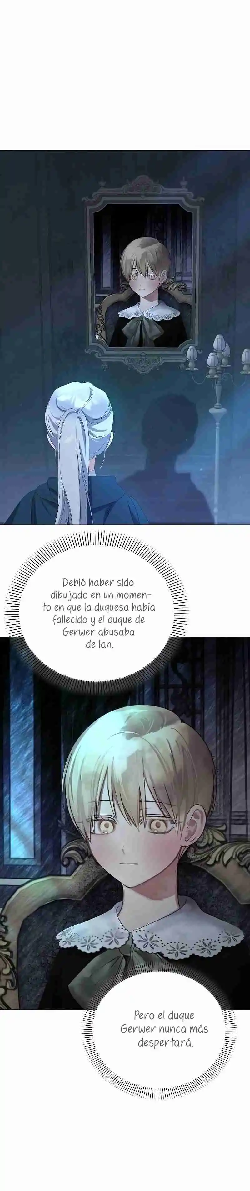 ME CONVERTI EN LA HIJA ADOPTIVA DE UNA FAMILIA DE ASESINOS - Capítulo 47 - Página 44 - LectorTMOo