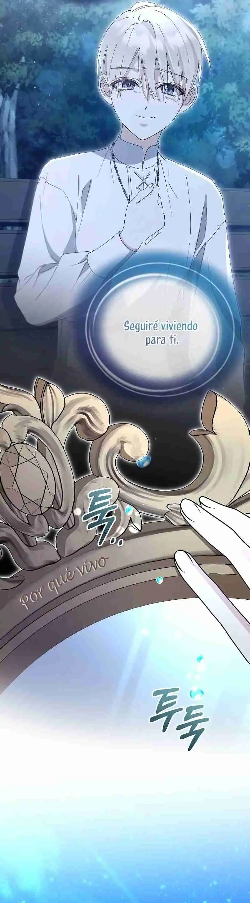 ME CONVERTI EN LA HIJA ADOPTIVA DE UNA FAMILIA DE ASESINOS - Capítulo 47 - Página 49 - LectorTMOo