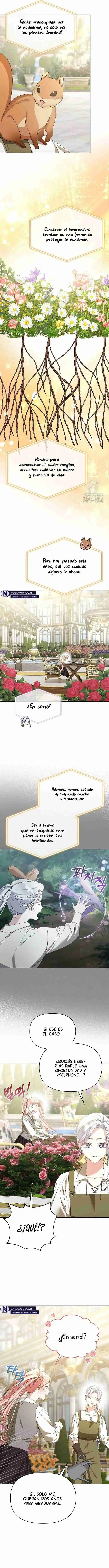 ME CONVERTI EN LA HIJA ADOPTIVA DE UNA FAMILIA DE ASESINOS - Capítulo 48 - Página 7 - LectorTMOo