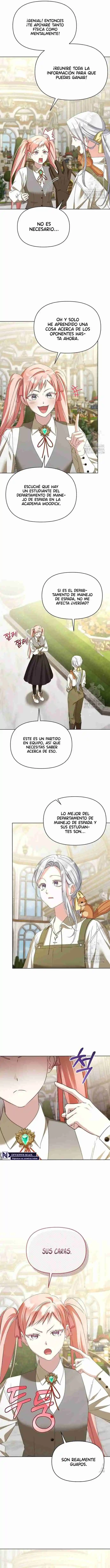ME CONVERTI EN LA HIJA ADOPTIVA DE UNA FAMILIA DE ASESINOS - Capítulo 48 - Página 8 - LectorTMOo