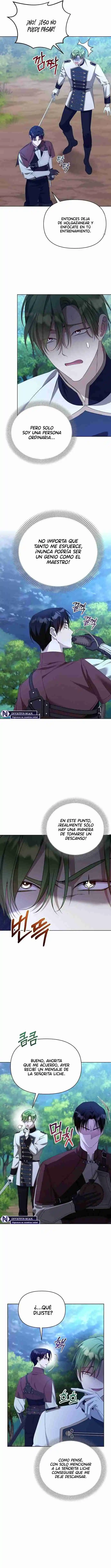 ME CONVERTI EN LA HIJA ADOPTIVA DE UNA FAMILIA DE ASESINOS - Capítulo 48 - Página 11 - LectorTMOo