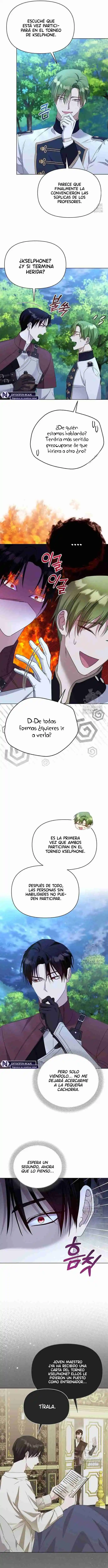 ME CONVERTI EN LA HIJA ADOPTIVA DE UNA FAMILIA DE ASESINOS - Capítulo 48 - Página 12 - LectorTMOo