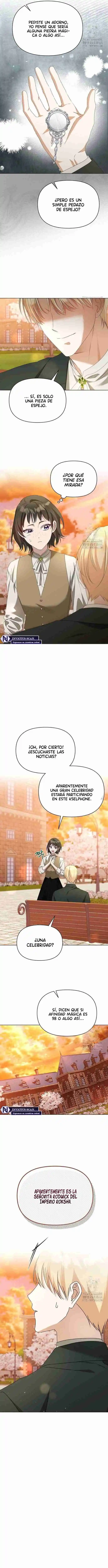 ME CONVERTI EN LA HIJA ADOPTIVA DE UNA FAMILIA DE ASESINOS - Capítulo 49 - Página 8 - LectorTMOo