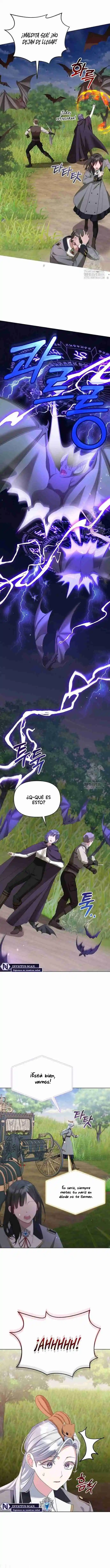 ME CONVERTI EN LA HIJA ADOPTIVA DE UNA FAMILIA DE ASESINOS - Capítulo 49 - Página 12 - LectorTMOo