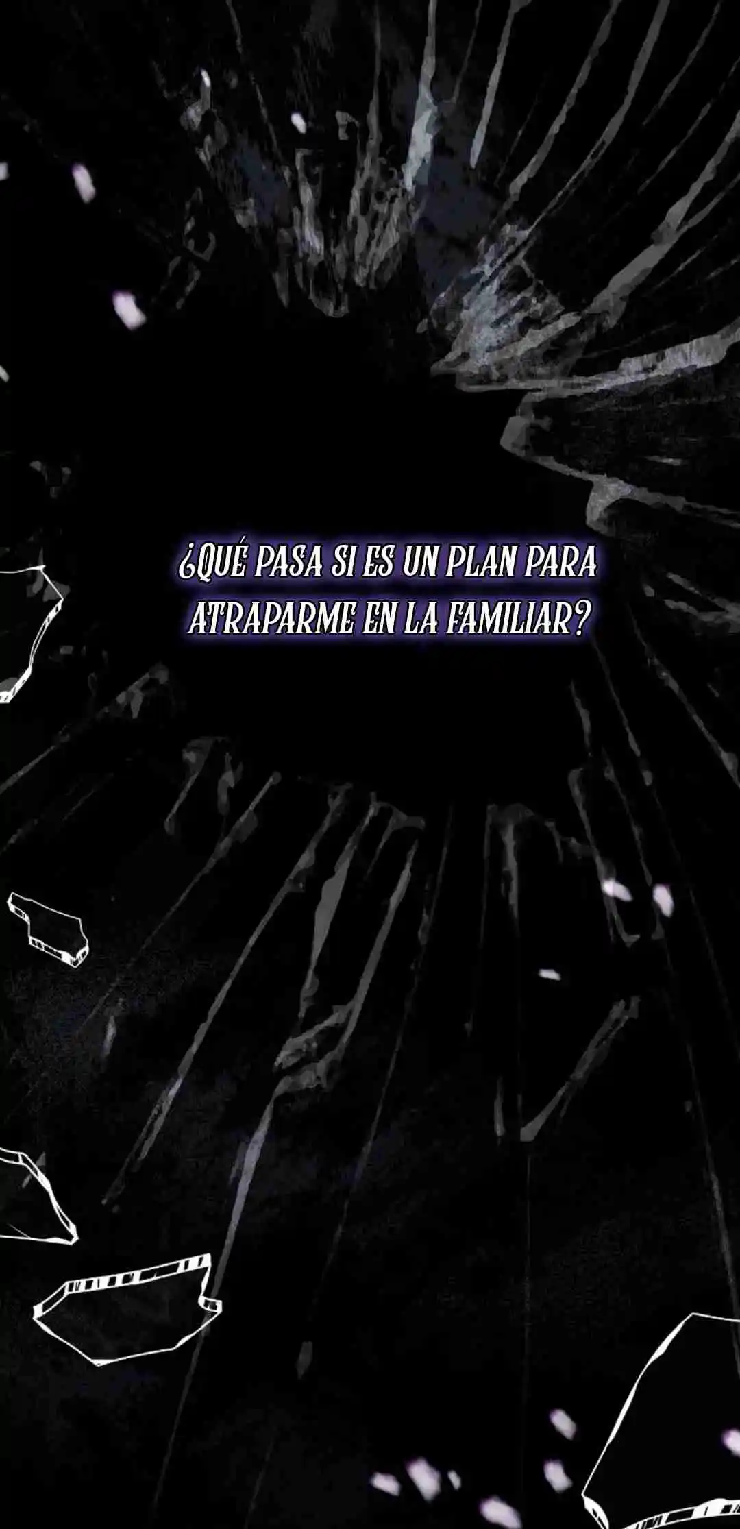 ME CONVERTI EN LA HIJA ADOPTIVA DE UNA FAMILIA DE ASESINOS - Capítulo 5 - Página 22 - LectorTMOo