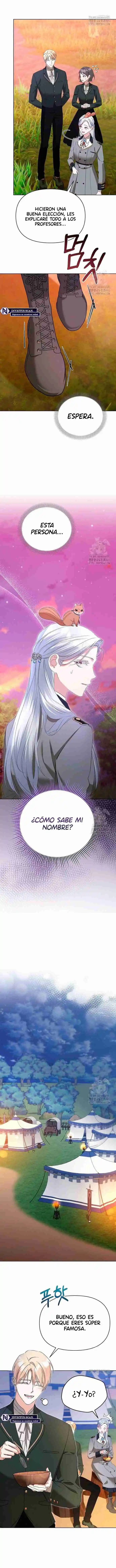 ME CONVERTI EN LA HIJA ADOPTIVA DE UNA FAMILIA DE ASESINOS - Capítulo 50 - Página 8 - LectorTMOo