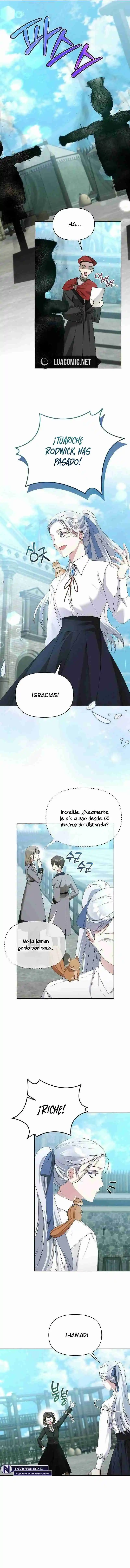 ME CONVERTI EN LA HIJA ADOPTIVA DE UNA FAMILIA DE ASESINOS - Capítulo 51 - Página 11 - LectorTMOo