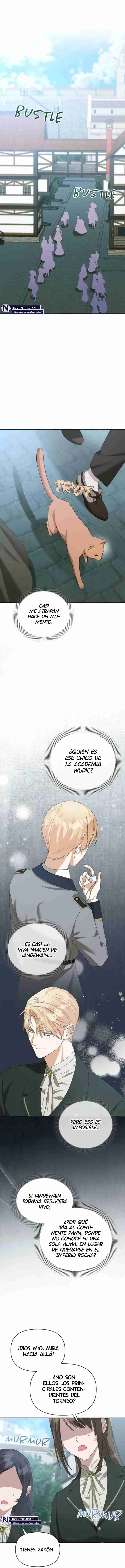 ME CONVERTI EN LA HIJA ADOPTIVA DE UNA FAMILIA DE ASESINOS - Capítulo 54 - Página 2 - LectorTMOo