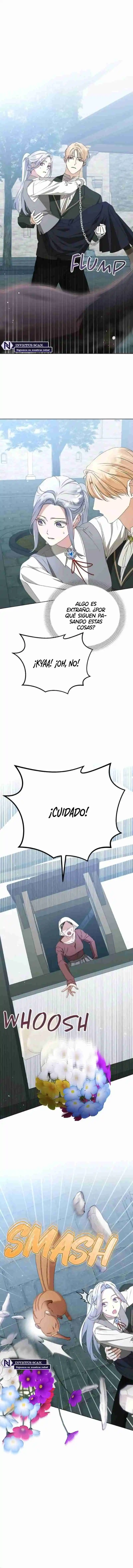 ME CONVERTI EN LA HIJA ADOPTIVA DE UNA FAMILIA DE ASESINOS - Capítulo 54 - Página 7 - LectorTMOo