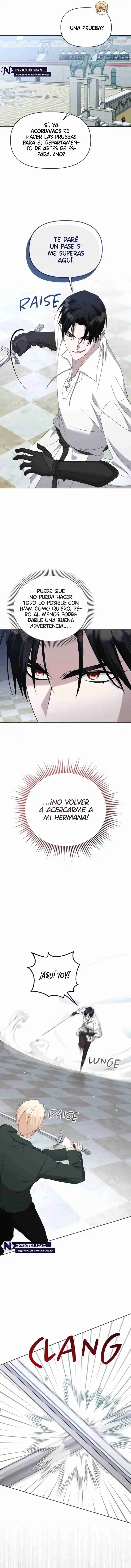 ME CONVERTI EN LA HIJA ADOPTIVA DE UNA FAMILIA DE ASESINOS - Capítulo 54 - Página 15 - LectorTMOo