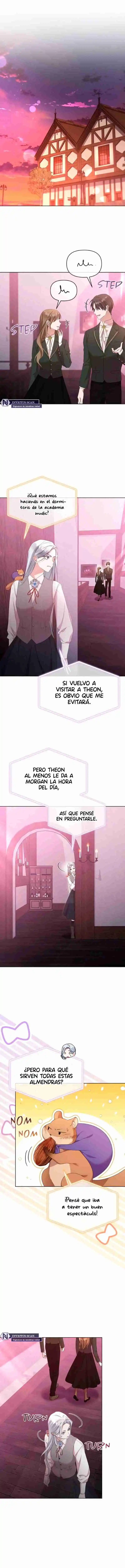 ME CONVERTI EN LA HIJA ADOPTIVA DE UNA FAMILIA DE ASESINOS - Capítulo 56 - Página 2 - LectorTMOo