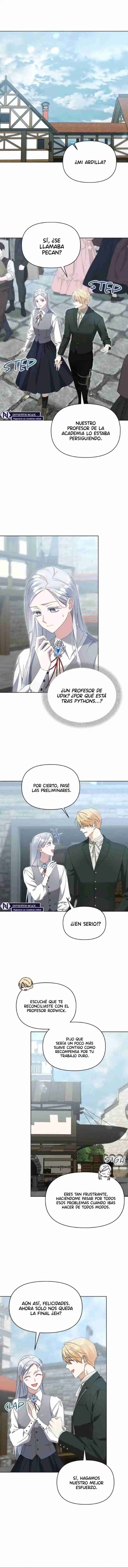 ME CONVERTI EN LA HIJA ADOPTIVA DE UNA FAMILIA DE ASESINOS - Capítulo 58 - Página 2 - LectorTMOo