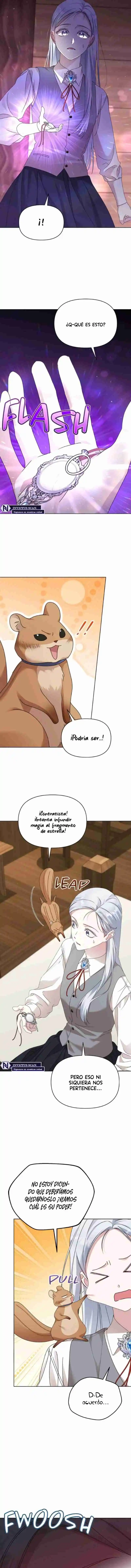 ME CONVERTI EN LA HIJA ADOPTIVA DE UNA FAMILIA DE ASESINOS - Capítulo 58 - Página 7 - LectorTMOo