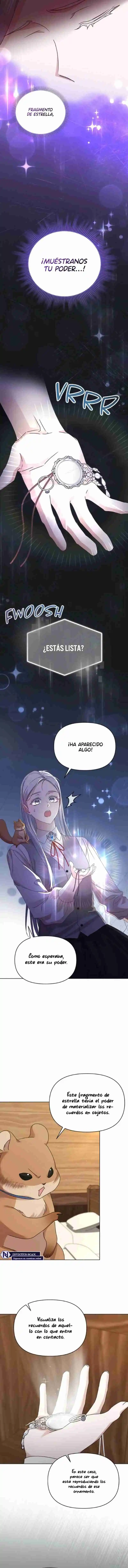 ME CONVERTI EN LA HIJA ADOPTIVA DE UNA FAMILIA DE ASESINOS - Capítulo 58 - Página 8 - LectorTMOo