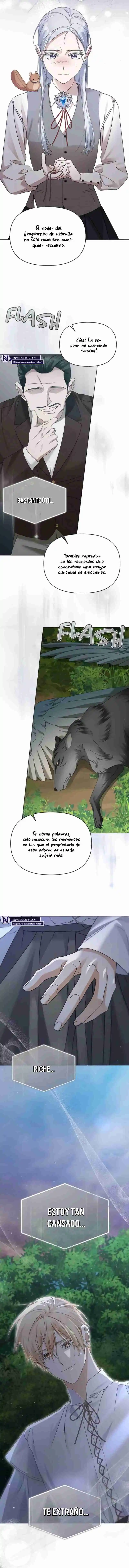ME CONVERTI EN LA HIJA ADOPTIVA DE UNA FAMILIA DE ASESINOS - Capítulo 58 - Página 10 - LectorTMOo