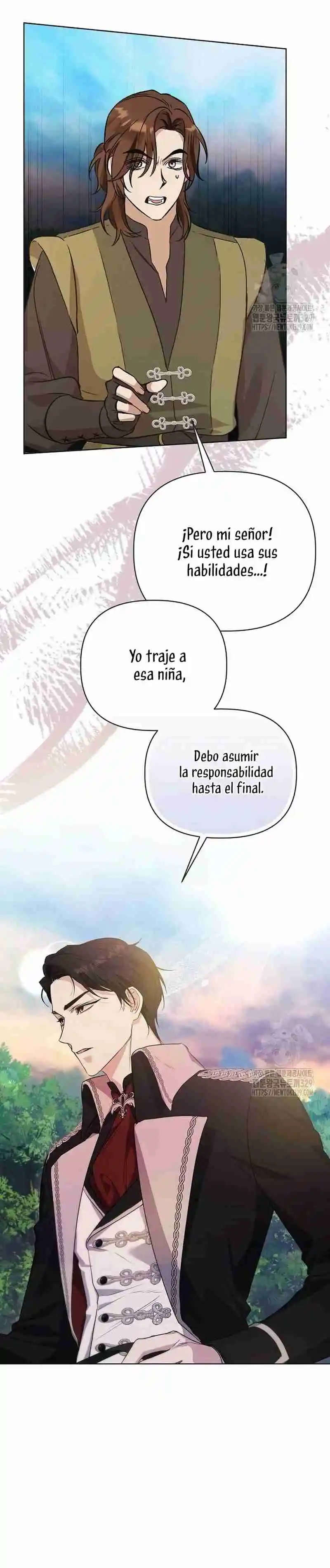ME CONVERTI EN LA HIJA ADOPTIVA DE UNA FAMILIA DE ASESINOS - Capítulo 6 - Página 6 - LectorTMOo