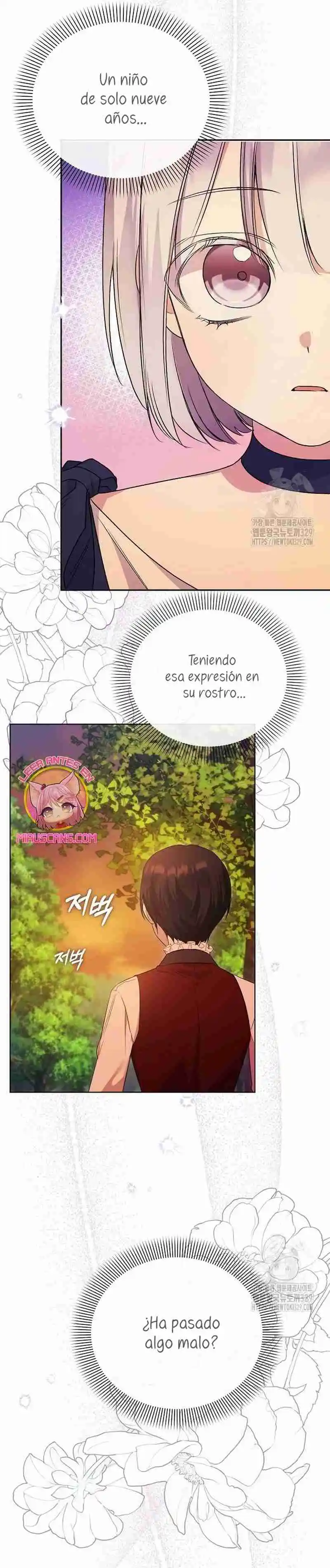 ME CONVERTI EN LA HIJA ADOPTIVA DE UNA FAMILIA DE ASESINOS - Capítulo 6 - Página 13 - LectorTMOo