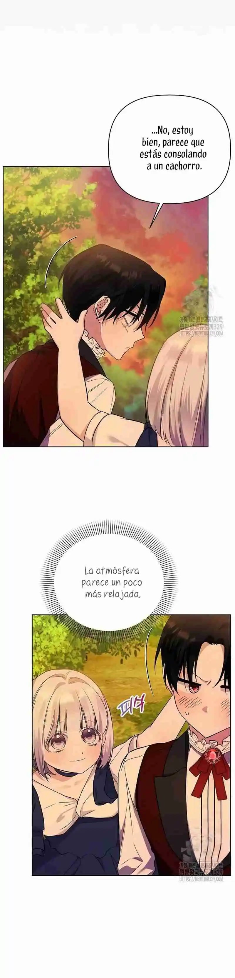 ME CONVERTI EN LA HIJA ADOPTIVA DE UNA FAMILIA DE ASESINOS - Capítulo 6 - Página 15 - LectorTMOo