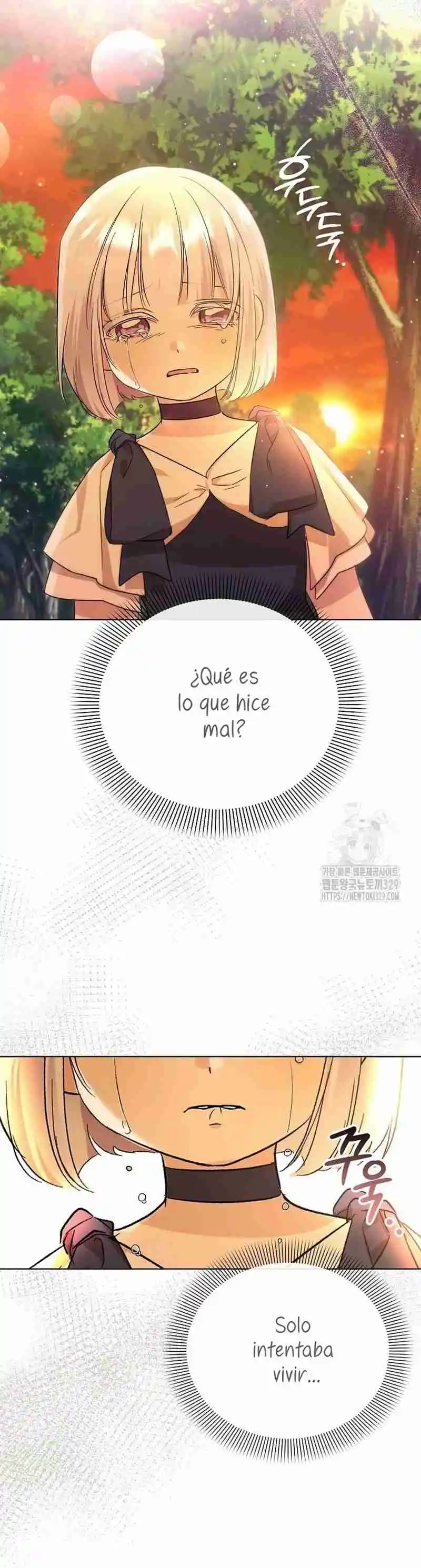 ME CONVERTI EN LA HIJA ADOPTIVA DE UNA FAMILIA DE ASESINOS - Capítulo 6 - Página 20 - LectorTMOo
