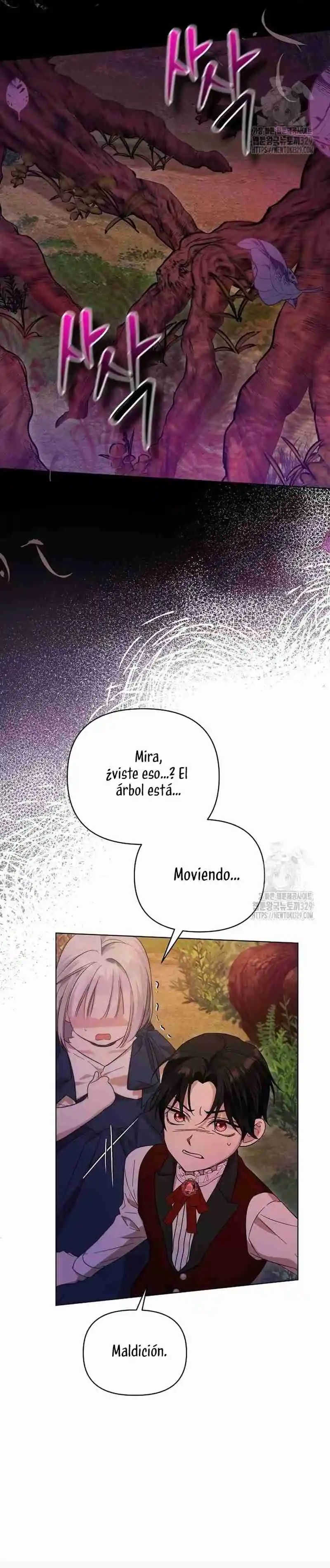 ME CONVERTI EN LA HIJA ADOPTIVA DE UNA FAMILIA DE ASESINOS - Capítulo 6 - Página 24 - LectorTMOo