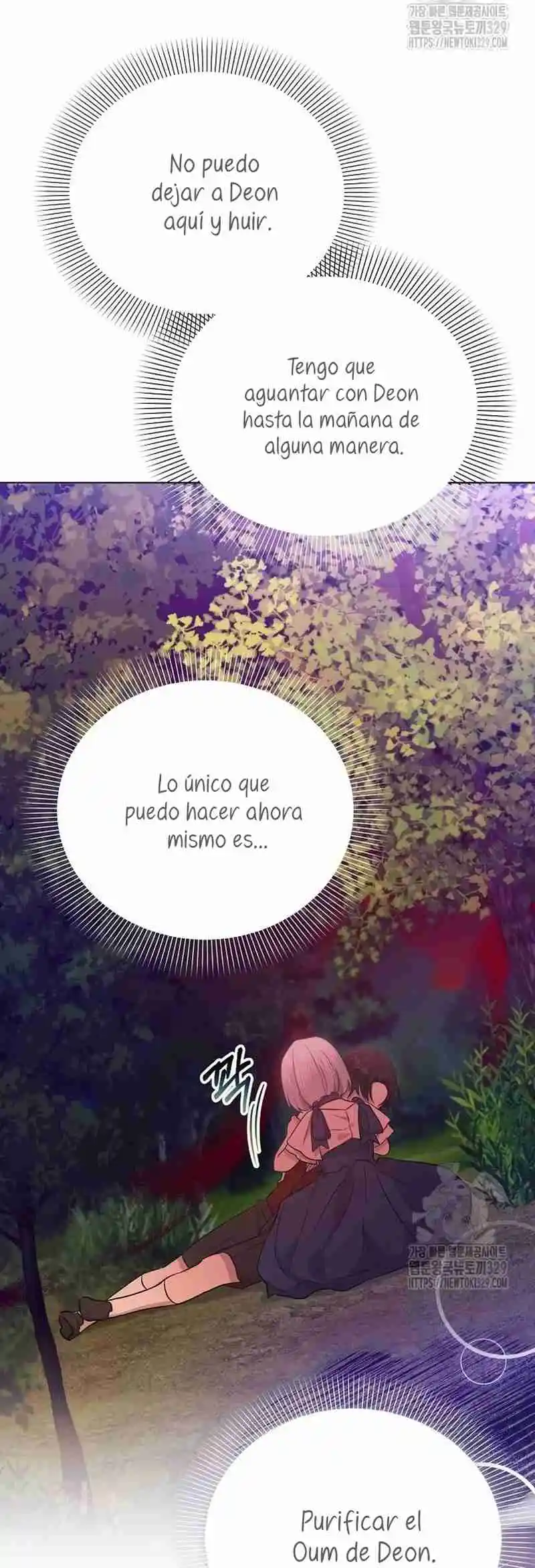 ME CONVERTI EN LA HIJA ADOPTIVA DE UNA FAMILIA DE ASESINOS - Capítulo 6 - Página 36 - LectorTMOo