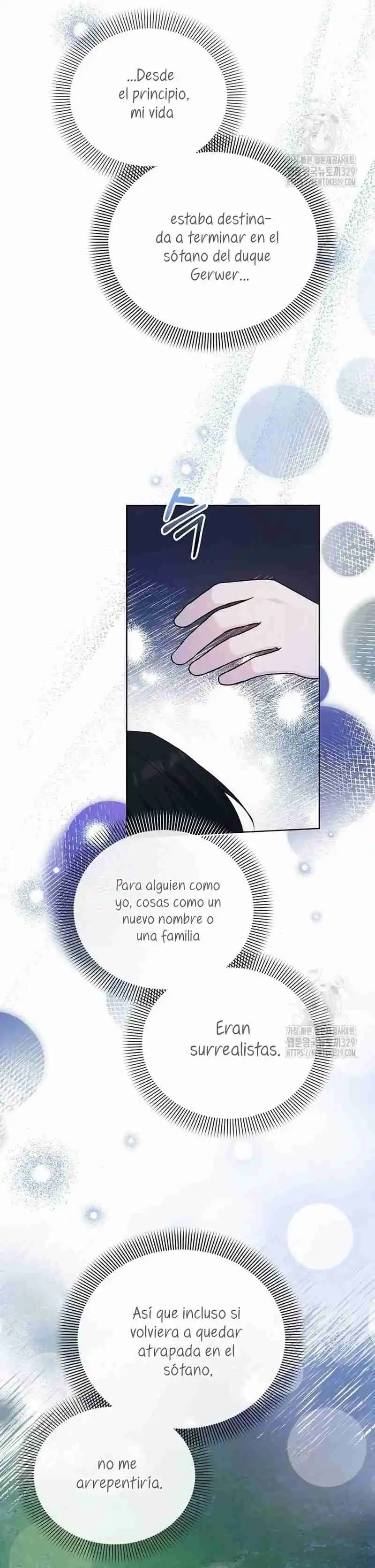 ME CONVERTI EN LA HIJA ADOPTIVA DE UNA FAMILIA DE ASESINOS - Capítulo 7 - Página 5 - LectorTMOo