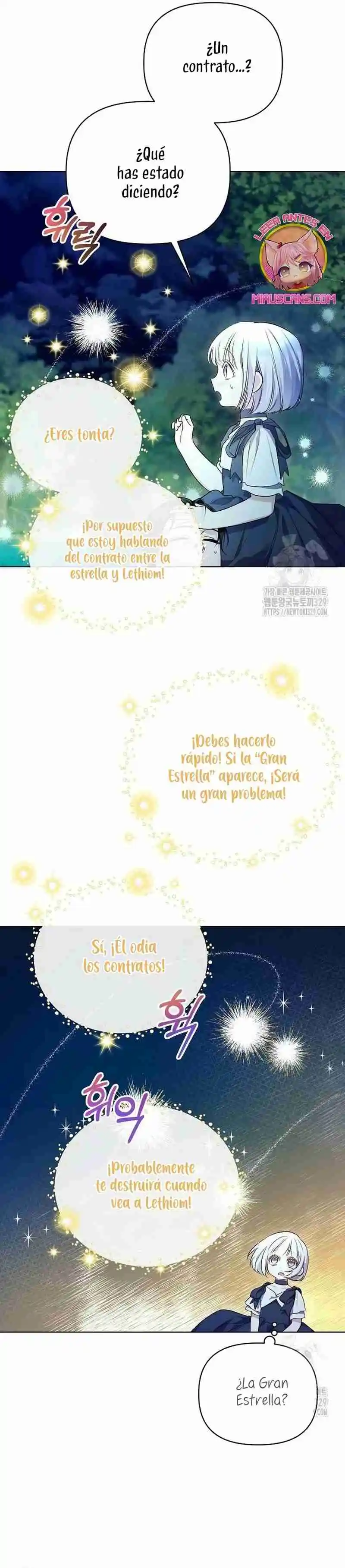 ME CONVERTI EN LA HIJA ADOPTIVA DE UNA FAMILIA DE ASESINOS - Capítulo 7 - Página 14 - LectorTMOo