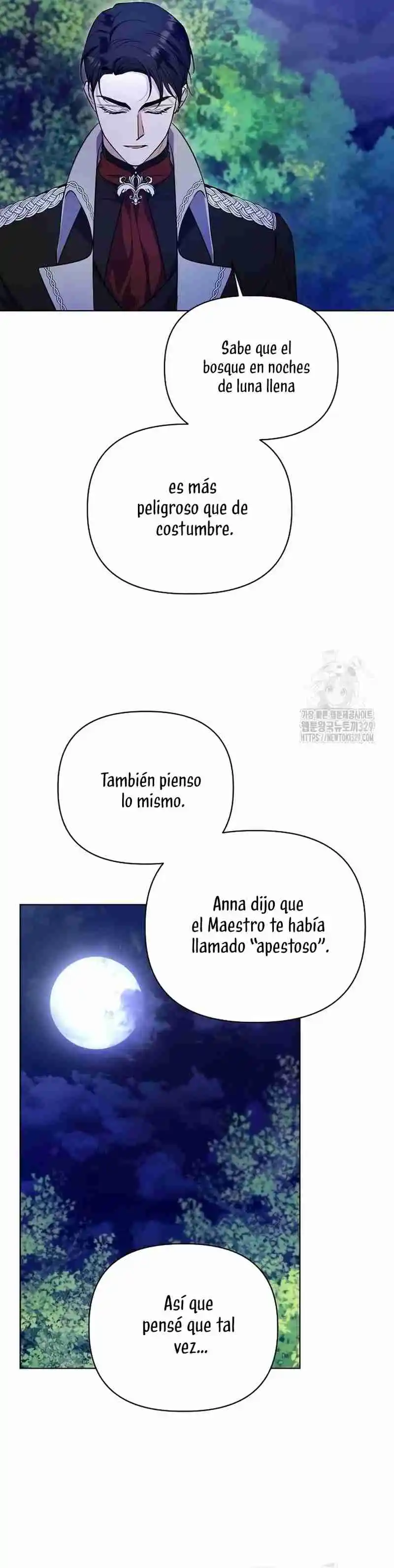 ME CONVERTI EN LA HIJA ADOPTIVA DE UNA FAMILIA DE ASESINOS - Capítulo 7 - Página 27 - LectorTMOo