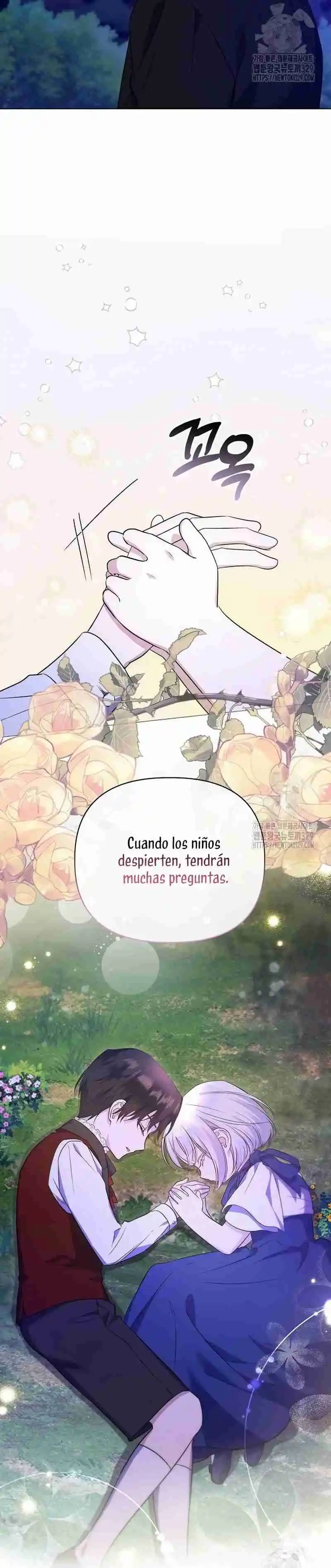 ME CONVERTI EN LA HIJA ADOPTIVA DE UNA FAMILIA DE ASESINOS - Capítulo 7 - Página 37 - LectorTMOo