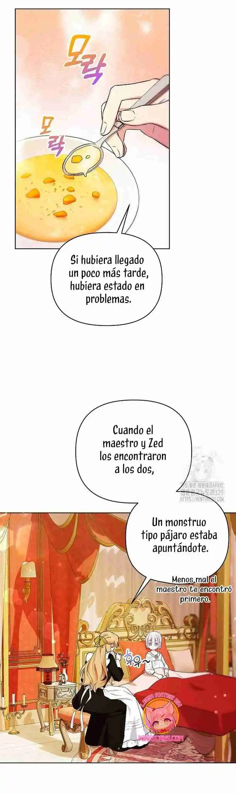 ME CONVERTI EN LA HIJA ADOPTIVA DE UNA FAMILIA DE ASESINOS - Capítulo 8 - Página 7 - LectorTMOo