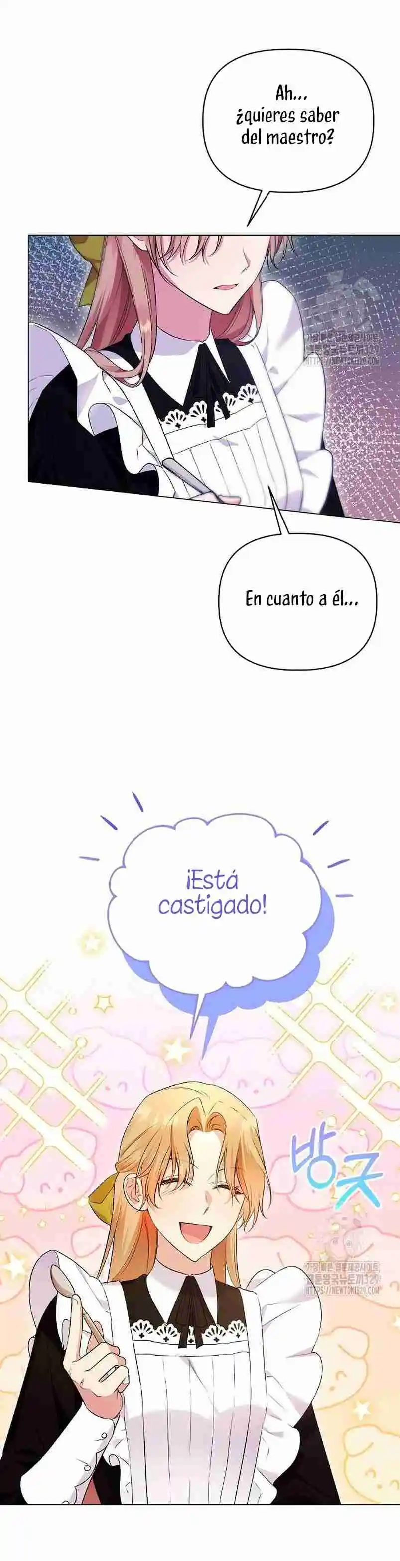 ME CONVERTI EN LA HIJA ADOPTIVA DE UNA FAMILIA DE ASESINOS - Capítulo 8 - Página 9 - LectorTMOo