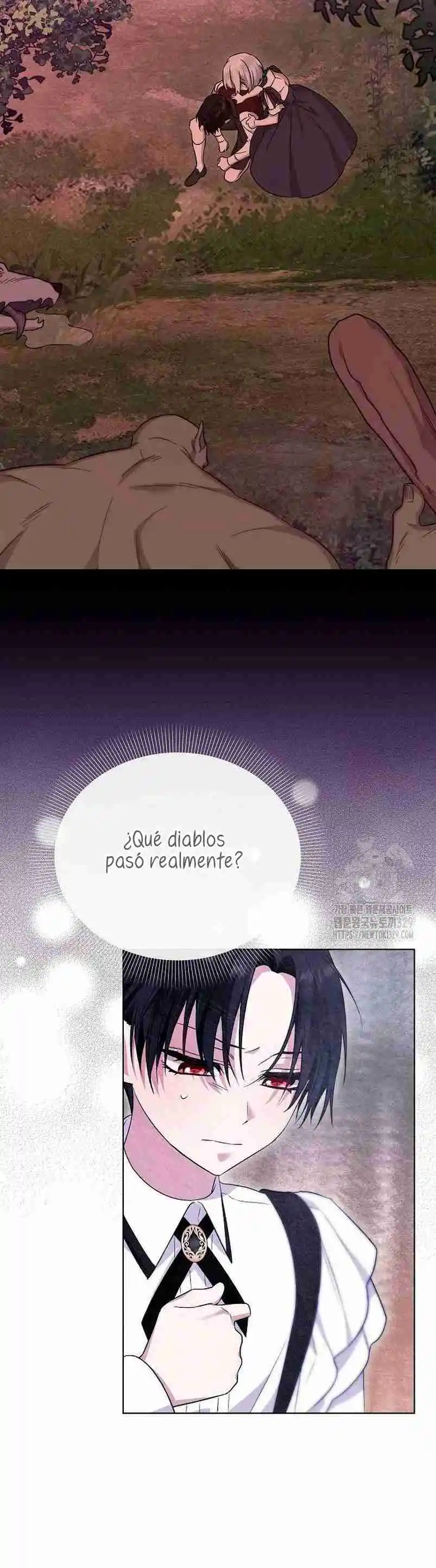 ME CONVERTI EN LA HIJA ADOPTIVA DE UNA FAMILIA DE ASESINOS - Capítulo 8 - Página 18 - LectorTMOo