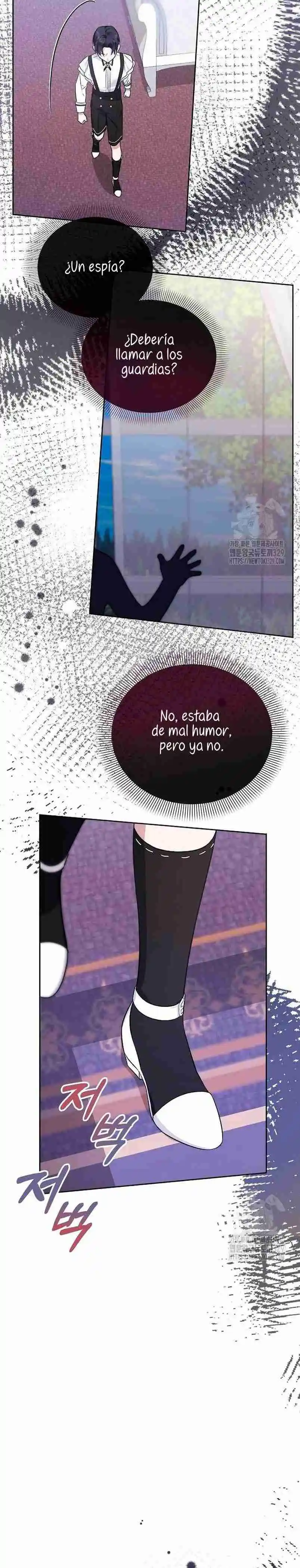 ME CONVERTI EN LA HIJA ADOPTIVA DE UNA FAMILIA DE ASESINOS - Capítulo 8 - Página 22 - LectorTMOo